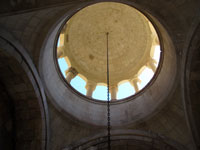 Cupola di Noravank