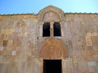 Gavit di Noravank