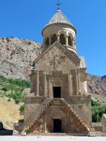 Monastero di Noravank
