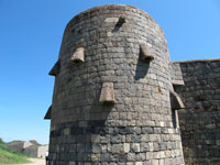 Bastione di Tatev