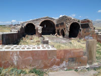 Caravanserraglio