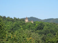Monastero di Makaravank 