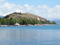 Penisola di Sevan 