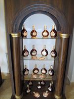 Il brandy Ararat