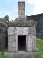 Tomba di Haghpat