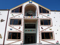Asilo di Vank
