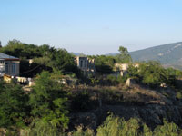 Panorama di Shoushi