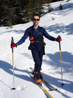 Marco Tossutti