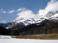 Il Mittagskogel
