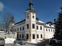 Castello di Schloss Röthelstein