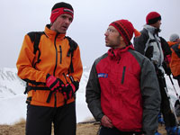 Gerfried e Marco