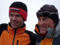 Gerfried e Kilian