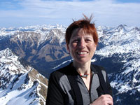 Alessandra Canestri