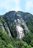 Dintorni di Paro, monastero di Taktshang