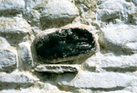 Tamshing Goemba, la mano dell'angelo