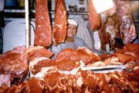 Macelleria a La Paz