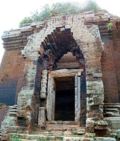 Il Prasat Phnom Da