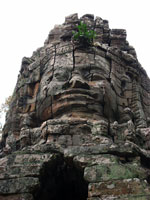 Figura al Bayon