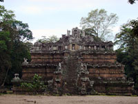 Phimeanakas