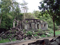 Il Beng Mealea