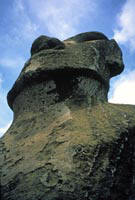 Moai