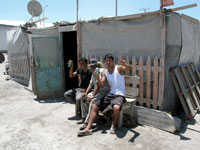 Estacion la Negra