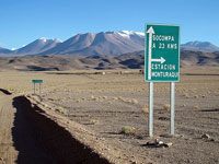 a Monturaqui