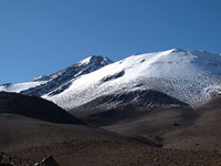 Lo Llullaillaco dal c1