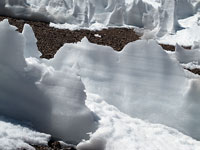 Penitentes 