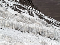 Campo di penitentes