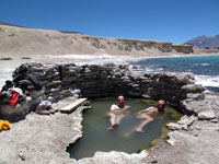 Bellezze al bagno