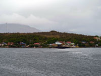 Puerto Edén