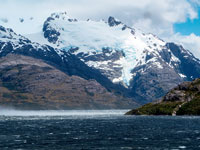 Cordillera Sarmiento