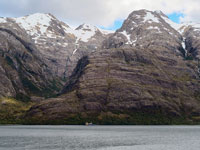 Penisola de Las Montañas