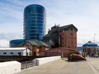 Hotel Dreams a Punta Arenas