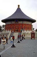 Il tempio di Tian Tan