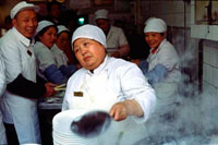 Cuochi a Canton