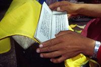 Sutra al Jokhang