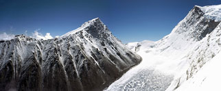 Vallone a ovest del Gurla Mandata