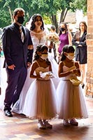 Un matrimonio