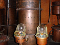 L'Avana - Museo del Rum