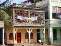 Cienfuegos - Sul lungomare