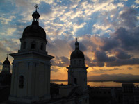 Santiago de Cuba - La cattedrale
