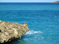 Baracoa - Lungomare