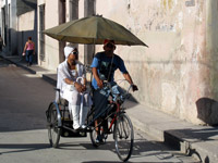 Bicitaxi