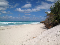 Varadero - Spiaggia libera