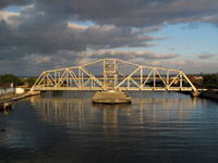 Matanzas - Ponte ferroviario