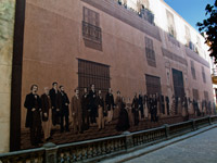 L'Avana - Murale