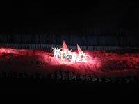 La Cina e la Corea del Nord