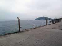 Lungomare orientale